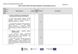 6. Karta oceny merytorycznej wniosku222.05 KB - RPO WŁ 2014-2020