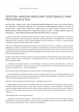 Generuj PDF - Policja Warmińsko