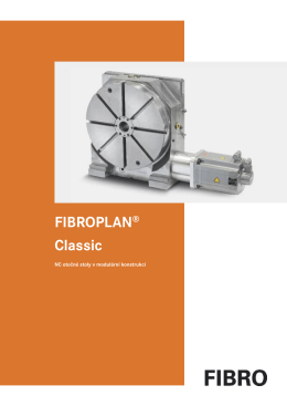 FIBROPLAN® Classic