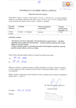 Elektronický podpis - 6.6.2016 Certifikát autora podpisu :