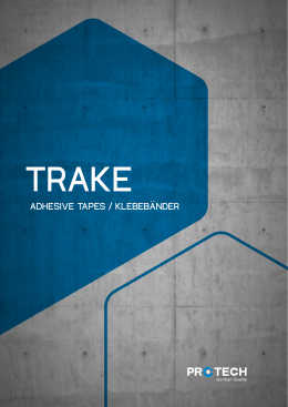 Trake - Protech