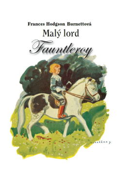 Malý lord Fauntleroy (ukážka)