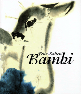 Bambi - DiBuk.eu