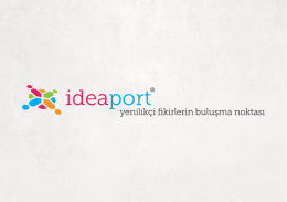 Ideaport