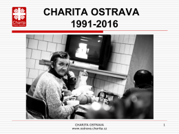 www.ostrava.charita.cz