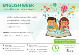 english week