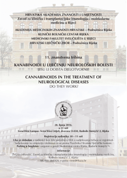 poziv - Hrvatska akademija znanosti i umjetnosti