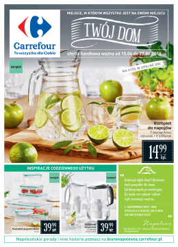 cena od - Carrefour