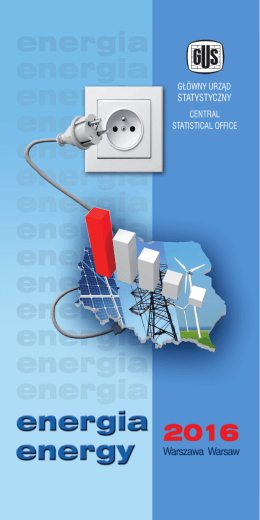 Energia 2016 (folder)