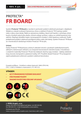 fr board - Empiria
