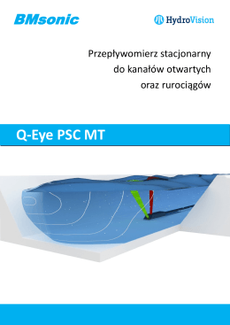 Q-Eye PSC MT