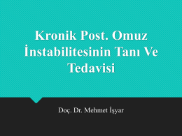 Dr. Mehmet İşyar
