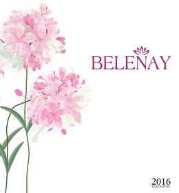 Belenay 2016