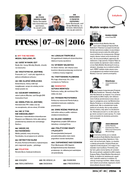 Press 7/2016 - e