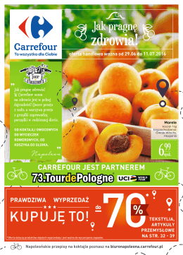 20% - Carrefour