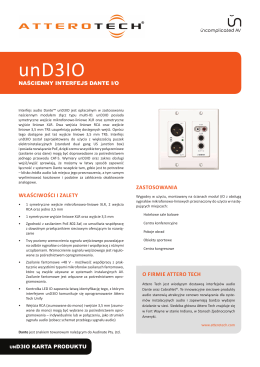 unD3IO - Polsound