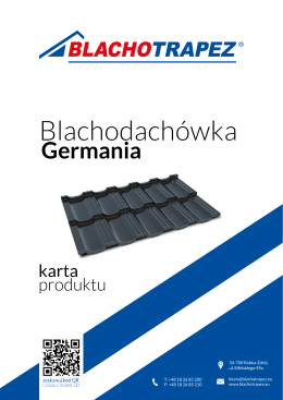 PDF karta_produktu_blachodachowka_germania