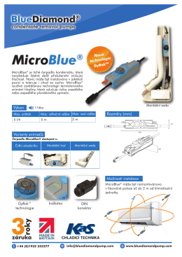 MicroBlue