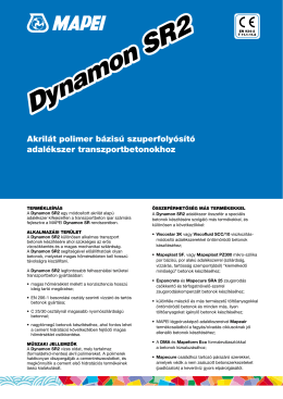 Dynamon SR2
