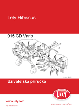 Lely Hibiscus