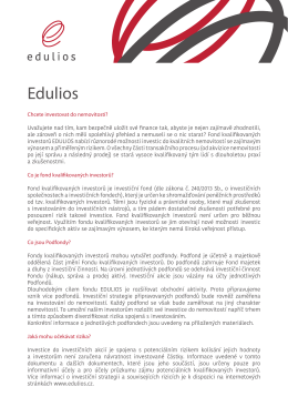 Edulios - základní informace Edulios_zakladni