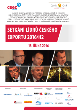 setkání lídrů českého exportu 2016/h2