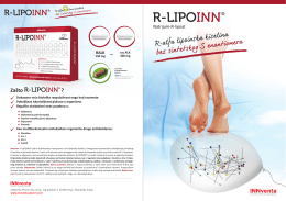 R-Lipoinn - INNventa Pharm