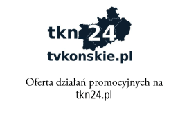 Oferta działań promocyjnych na tkn24.pl