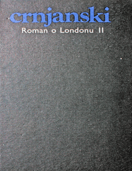 Roman o Londonu 2 deo