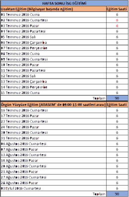 ıs Temmuz 2016 Cuma