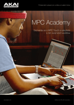 MPC Academy