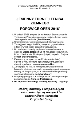JESIENNY_TURNIEJ_POPOWICE_OPEN_2016