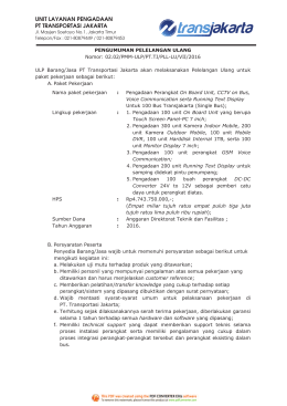PDF File - Transjakarta