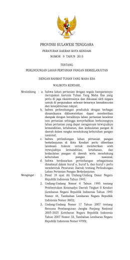 lihat PDF - BPK RI Perwakilan Propinsi Sulawesi Tenggara
