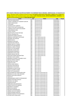 Kloter 6B