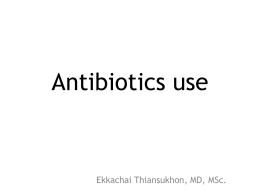 1.Antibiotic use [ 2.451 MByte ]