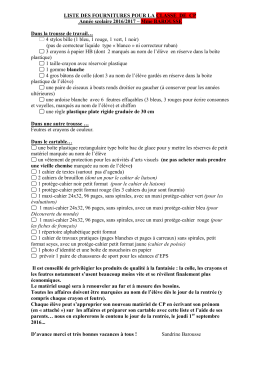 pdf Liste CP - Mairie de Mauzac