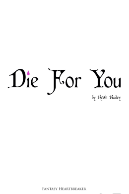 Die For You (VF)