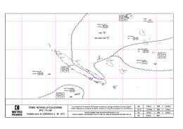 Carte TEMSI Nouvelle-Calédonie disponible au format pdf