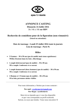 d`informations ici