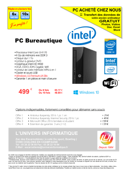 PC Slimline HP Core i3.pub