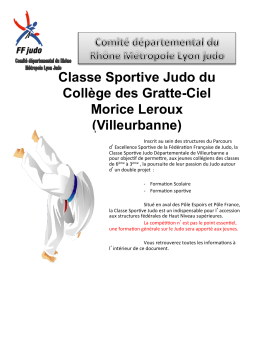 179.92KB Villeurbanne - Comité du Rhône de Judo