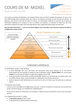 Voir en PDF - Mizaël.fr Sciences de la Vie et de la Terre
