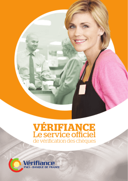 Brochure Verifiance