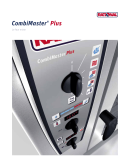 CombiMaster® Plus