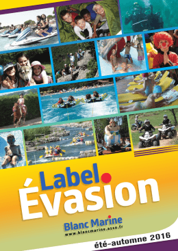 Télécharger - Label Evasion