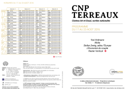 - Cinéma CNP Terreaux