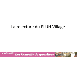 PLU-conseil-quartier-Village - Agir pour Vaulx-en