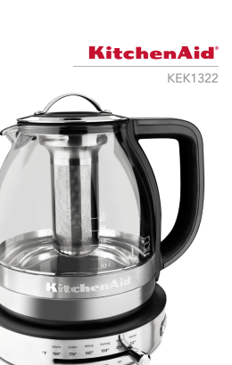 KEK1322 - KitchenAid