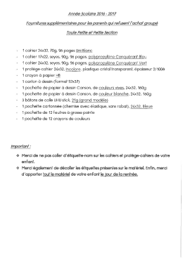 liste compl&egrave;te TPS PS